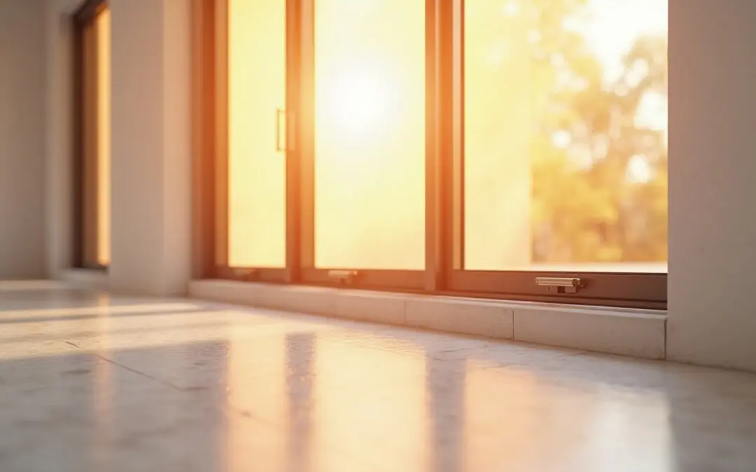 Quali infissi scegliere per il risparmio energetico? Estate e inverno: il comfort inizia dalle finestre