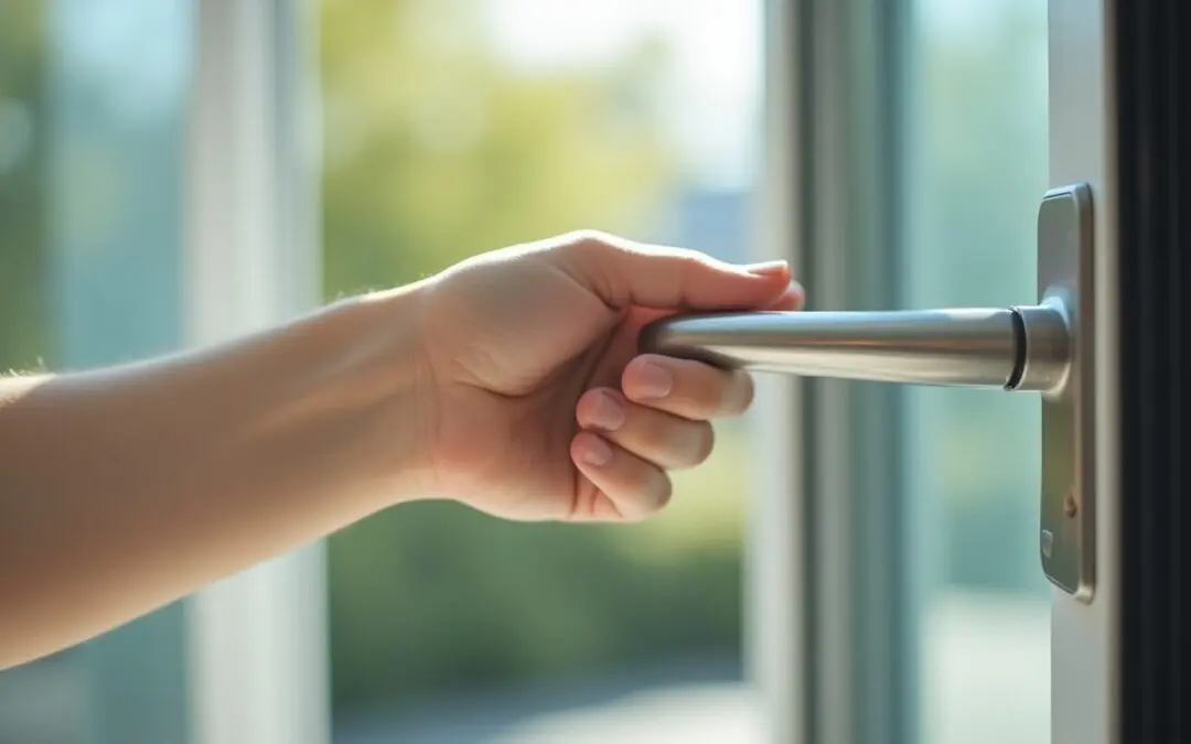 Serramenti in PVC, legno o alluminio: cosa conviene davvero?