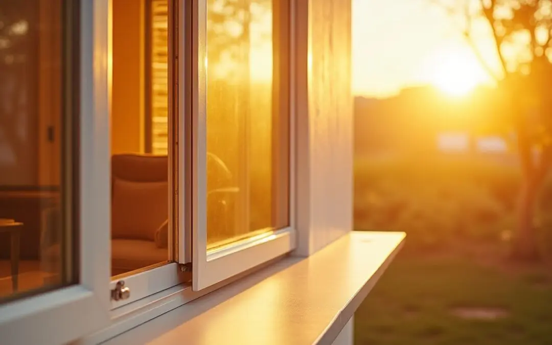 Infissi di sicurezza Finstral: protezione avanzata per la tua casa