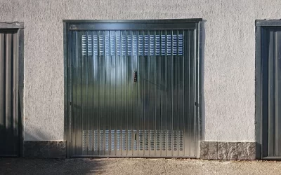 Chiusure garage Pastore: Soluzioni innovative per la sicurezza del tuo spazio