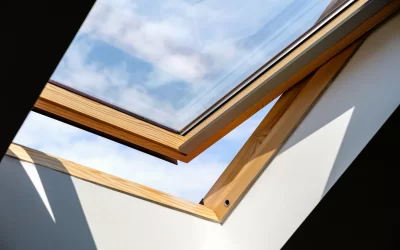 Illumina i tuoi spazi con le finestre per tetto